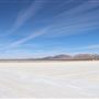 Superior Dry Lake and Salt Flats - Private Ownership