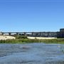 Sepulveda Dam
