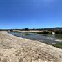 Sepulveda Dam