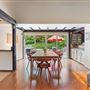 Large Ranch Style House with POOL & KOI POND