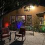 Large Ranch Style House with POOL & KOI POND