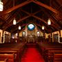 St. Peter's Chapel on Mare Island
