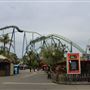 Six Flags Discovery Kingdom
