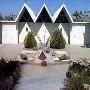Joshua Tree Retreat Center, home of the Institute of Mentalphysics