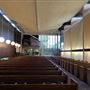 Claremont United Methodist Church
