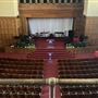 First Unitarian Church