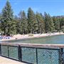 Kings Beach State Recreation Area (SRA)