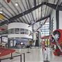Museum of Flying