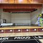 Shatto Recreation Center