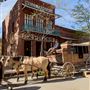 Columbia State Historic Park (SHP)