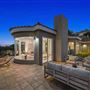Hollywood Hills Pool Home with 180 Degree Views from DTLA to Santa Monica