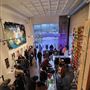 Overspray Art Supply & Gallery