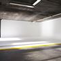Depict, Inc. - Warehouse, Rooftop & Base Camp