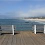 Santa Monica State Beach (SB) / Pacific Park Santa Monica Pier
