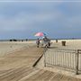 Santa Monica State Beach (SB) / Pacific Park Santa Monica Pier