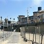 Santa Monica State Beach (SB) / Pacific Park Santa Monica Pier