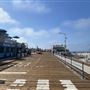 Santa Monica State Beach (SB) / Pacific Park Santa Monica Pier
