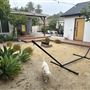 Los Angeles sm-med single family home in Koreatown
