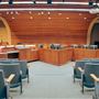 West Covina City Hall