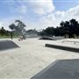 Edward Vincent Park