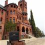 Preston Castle - former Preston School of Industry