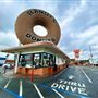 Randy's Donut Shop