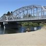 Healdsburg Veterans Memorial Beach