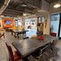 New York Style Loft - Open Space - 3,800 square feet