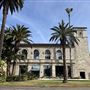 Hollywood Forever Cemetery