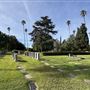 Hollywood Forever Cemetery