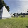Hollywood Forever Cemetery