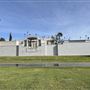 Hollywood Forever Cemetery