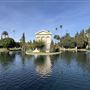 Hollywood Forever Cemetery