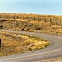 Cerro Noroeste Road