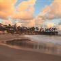 Crescent Bay Beach