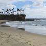 Crescent Bay Beach