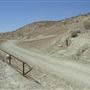 Cudahy's Old Dutch Cleanser Mine (Located within Red Rock Canyon State Park)