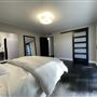 Unique Mid-Century Modern Home on 11,000 SF Corner Lot with Large Swimming Pool