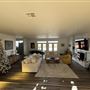 Crystal Air Wonder View Villa