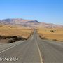Edmonston Pump Plant Road / Pipeline thru Tejon Ranch - Department of Water Resources (DWR)