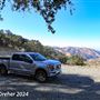 Tejon Ranch