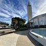 Veterans Memorial Complex