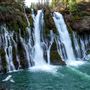 McArthur-Burney Falls Memorial State Park (SP)
