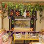 Zira Uzbek Kitchen - Uzbek/Central Asian Restaurant