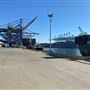 Centerline Logistics Los Angeles Berth LA301