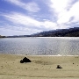 Quail Lake - Department of Water Resources (DWR)