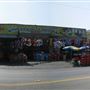 Central Ave. & Olympic Blvd.