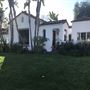 Spanish house