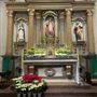 Mission Basilica San Buenaventura