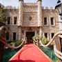 Friedman Castle